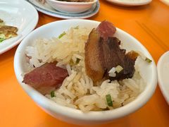 腊味煲仔饭-雅苑餐厅(朝天路店)