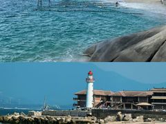 -海南分界洲岛旅游区