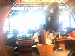 -呷哺呷哺(西单大悦城店)