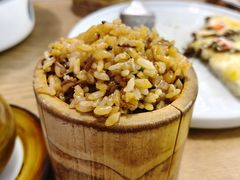 -格桑花开药膳蔬食文化空间