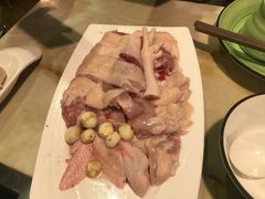 -四季合味椰子鸡(南山大冲店)