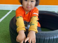 -能量学院少儿体能运动馆(公园1872店)