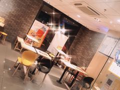 -麦当劳(北京昌金路得来速餐厅店)