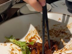 -绿茶餐厅(南方商城店)