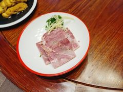 -富春茶社(国庆路店)