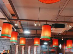 -陈府大宅门成都火锅·手切鲜肉(太原街店)