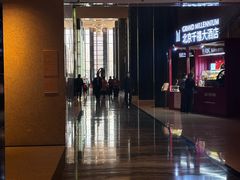 -北京千禧大酒店