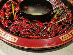 -骉骉老火锅(铁像寺路店)