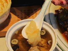 -新兴·金羊座·粤菜点心(乐峰店)