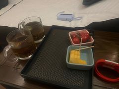 -水墨澜渟足道·SPA·传统(四望亭东关街店)