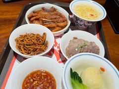 -李犟大爆鳝面·手工蟹黄包(湖滨西湖店)