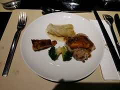 -成都钓鱼台精品酒店-品聚·成都餐厅