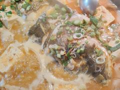 -筱爷叔·上海传统手工菜(玉树路店)