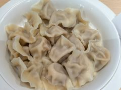 -老边饺子馆(东单店)