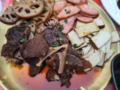 -孔利凤爪王烧烤(后湖第一店)