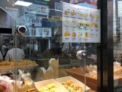 -鲍师傅糕点(春熙路店)