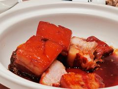 砂锅红烧肉-山东老家(黄埔分店)