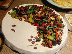 -兰木肆·云南菜(龙湖U城天街店)