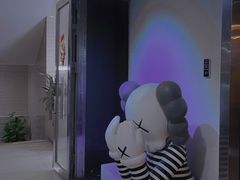-Mr.Fox狐狸先生超级密室(南山店)