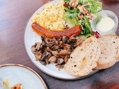 -RAC BAR(安福路店)