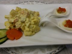 -92°C俄式厨房(中央大街店)