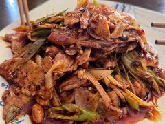 -查淑芳查渣面(崇州店)