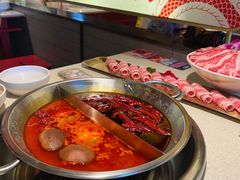 -小龙坎火锅(春熙太古里店)