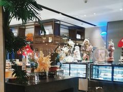 -安蒂娅·海鲜自助餐厅(安蒂娅美兰酒店)