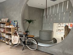 -二酉书店TOYOU BOOKS