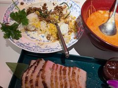 -太食獸泰式茶餐厅(IFS国金中心店)