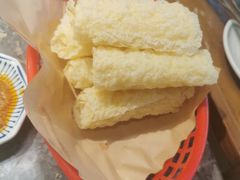 -禄婶鸡煲·打边炉