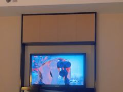 -成都世纪城假日酒店-西楼