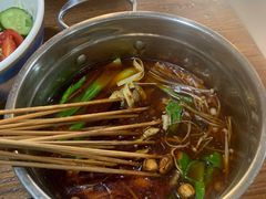 -壹块捌烧烤(灯市口店)