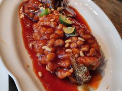 -上海小南国(正大店)