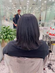 -时尚殿堂hair salon（上地华联店）