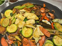 -一烙锅(友谊店)