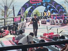 -盈香心动乐园
