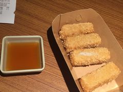 -川知味(京华城店)