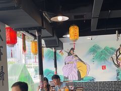 -李家水浒烤肉(五一店)