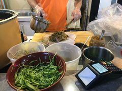 -安徽阜阳卷馍(西单店)