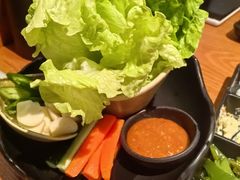 -匠太烧肉台日料理餐酒馆(三林店)