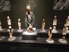 -马王堆汉墓遗址