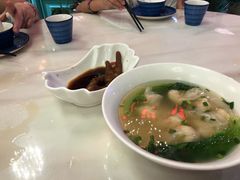 -中西名菜(增城万达广场店)