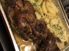 -Pedro's House of Lamb(基督城)