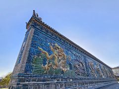 -九龙壁