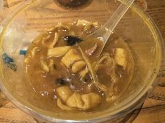 牛肉胡辣汤-西工饭庄快餐厅(西工小街店)