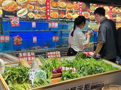 -广府乡下·饭庄(新港东路店)