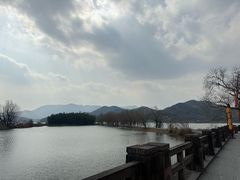 -鸣鹤古镇