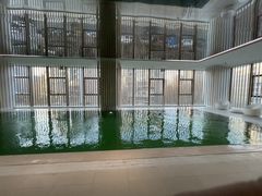 -优享健身(三元桥店)