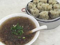 -景芳周大姐烧麦(东新店)
